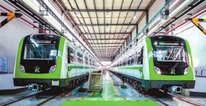 昆明地铁5号线交直流电源系统及：Ｂ分魉惶寤缭聪低